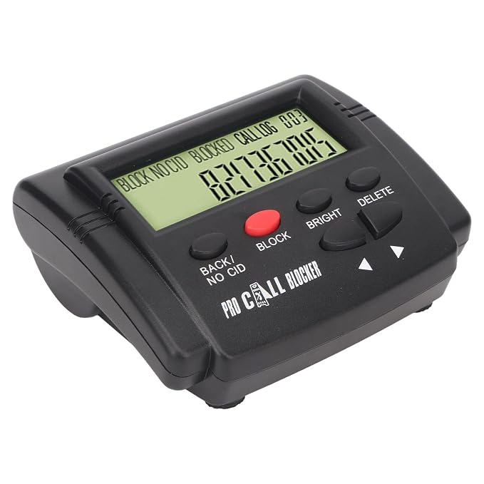 Smart Call Blocker