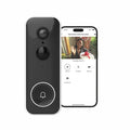 Smart Video Doorbell - With Chime